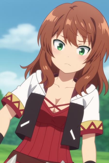 Arifureta Shokugyou de Sekai Saikyou | Yuuka Sonobe | PDXL v1.0