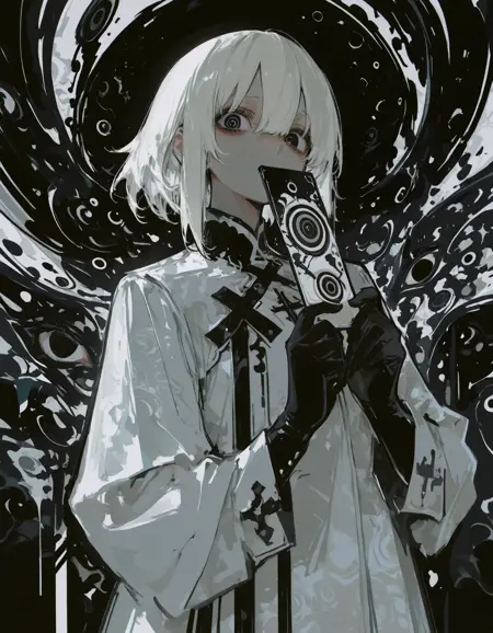 R1n_981 | Shiiro's Styles