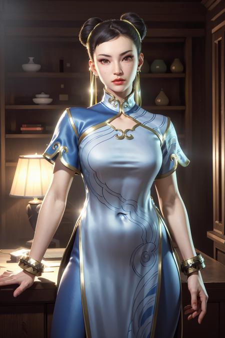 sfchunli, 