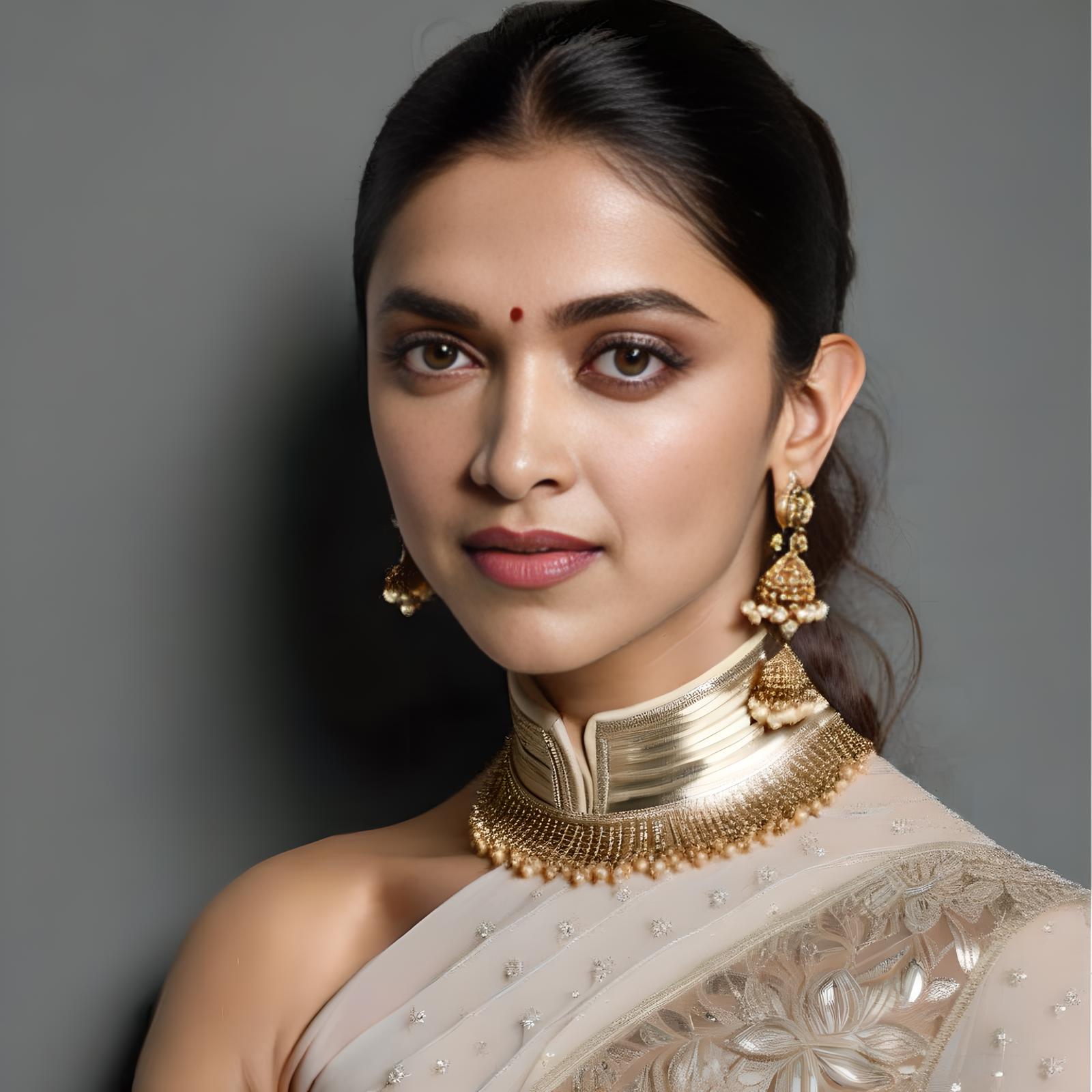 Deepika Padukone - Indian Actress (SDXL) image by Desi_Cafe