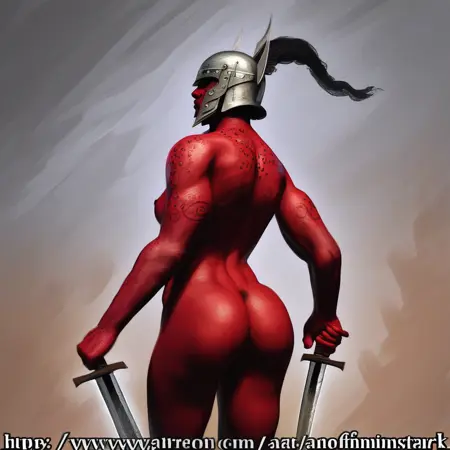 Anato Finnstark - Artist Style