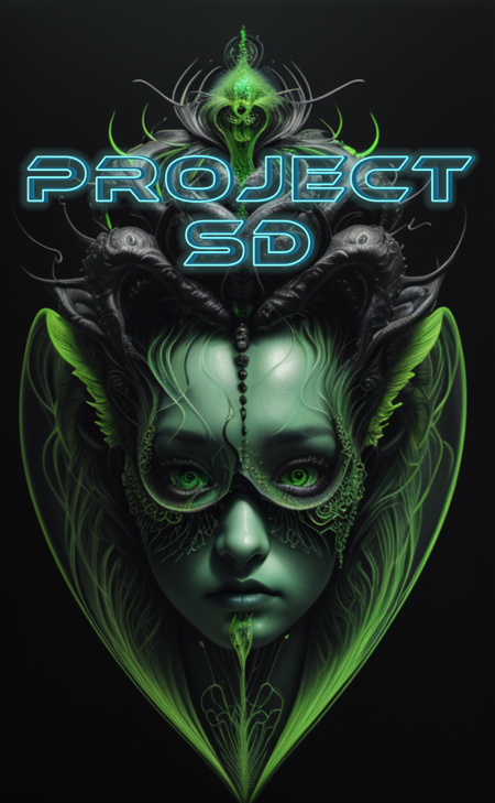 Project SD - By Dice v1.0