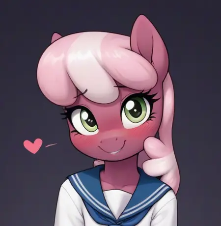 Cheerilee's Avatar