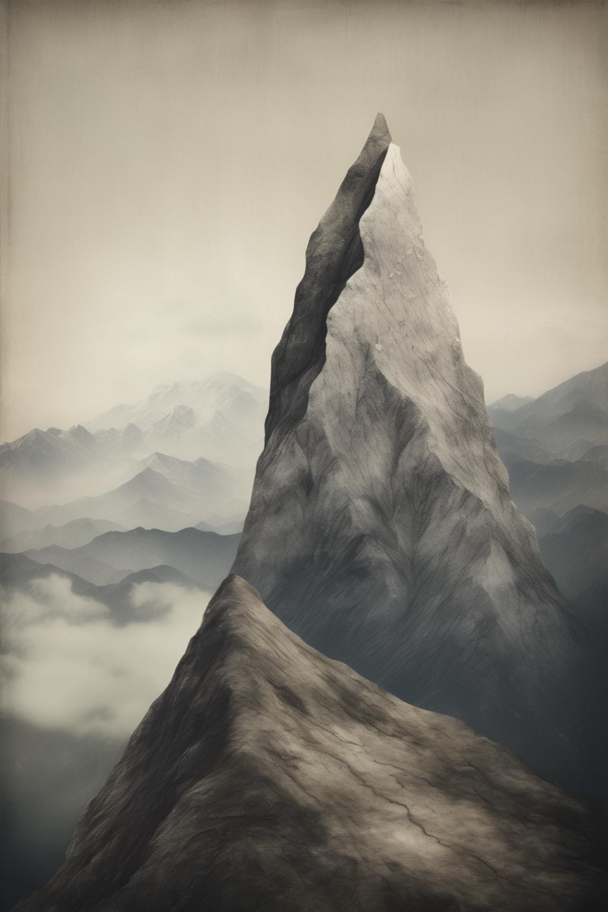 Vertical Landscapes image by Kappa_Neuro