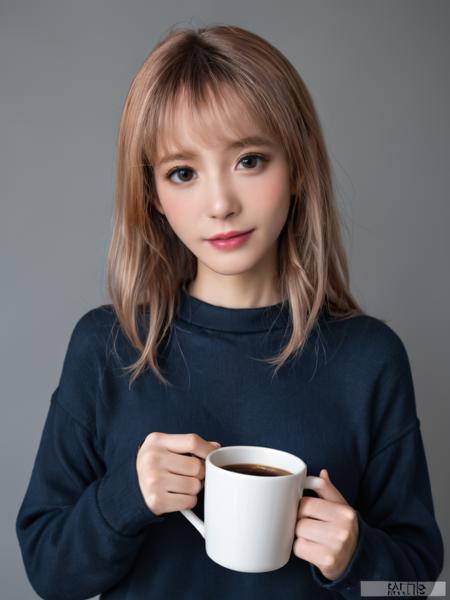 桃乃木かな Momonogi Kana Pony V.3.0