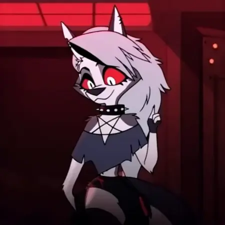 Loona Illustrious&Chroma | Shrekman Hellaverse Loras