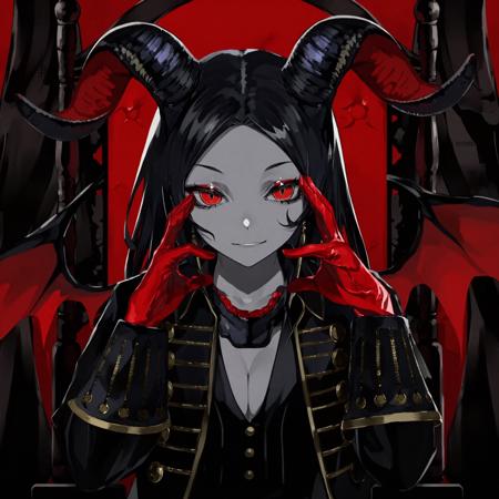 LAM Artstyle - Kanaria [ramdayo1122] v1.0