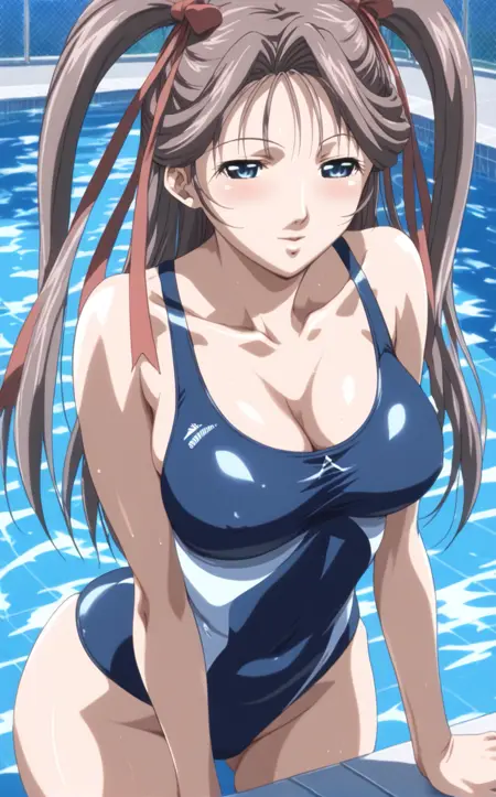 Yuki Toudou(Bible Black)