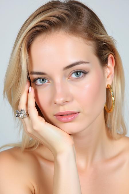 Natalia Andreeva | wo v0.7 FLUX