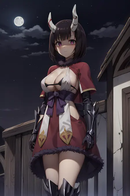 Eriko | Princess Connect! Re:Dive
