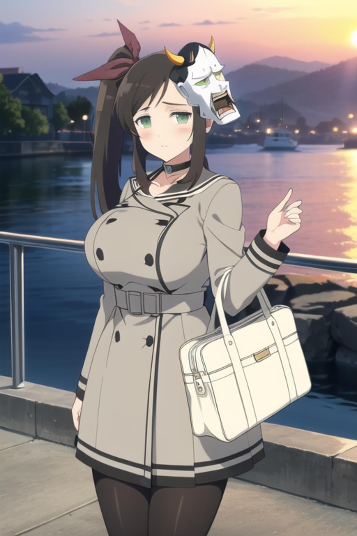 Murakumo senran kagura