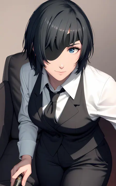 Himeno | Chainsaw Man