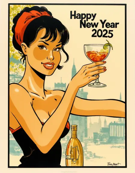 Félix Meynet Style - Flux1.D