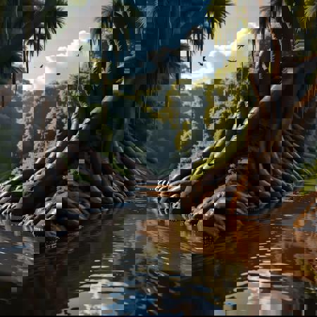Chocoslime DX V11 - CyberRealistic Pony v7 V1