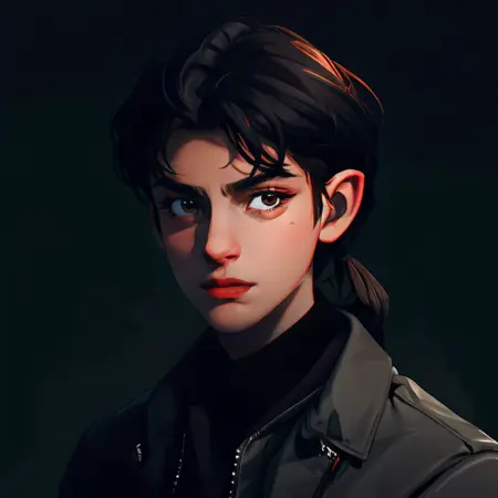 Elarosse's Avatar