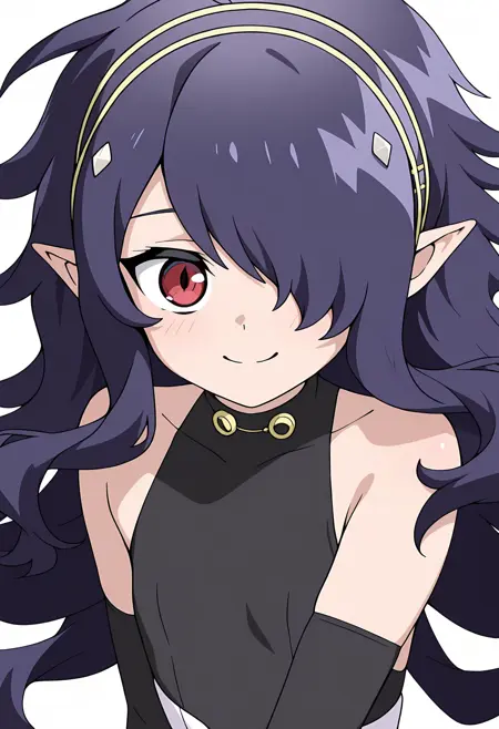 Asuramaru - Seraph of the End