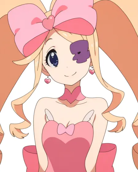 [IL] Nui Harime - Kill la Kill