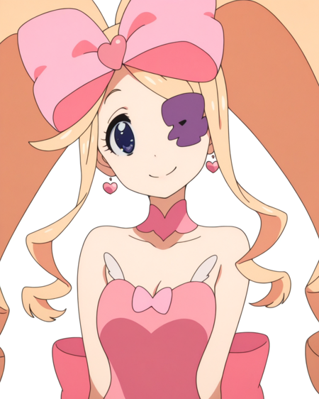 [IL] Nui Harime - Kill la Kill v1.0il