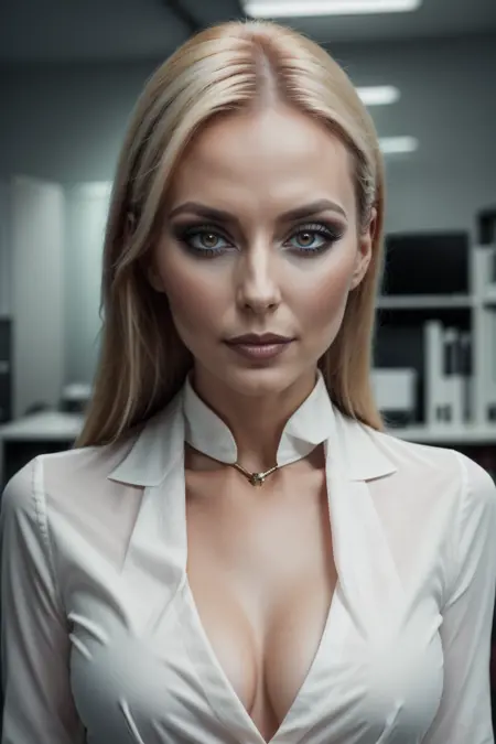 Demonic Iconic - LoRA SD 1.5