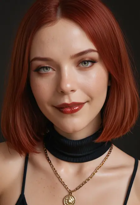 Alienor (Original Character)