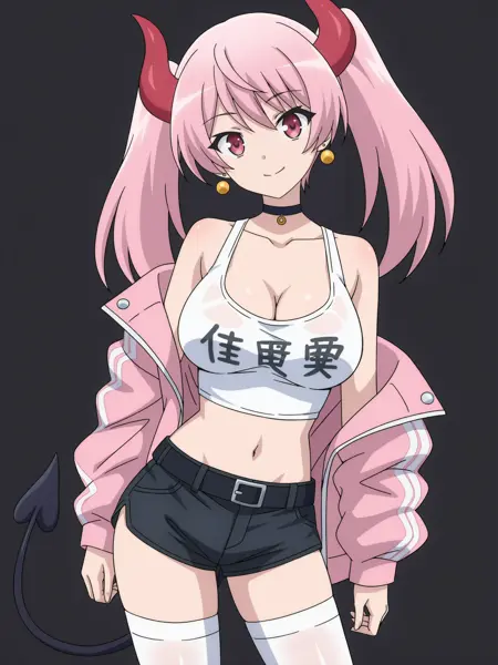 Isekai Smartphone IL 2025