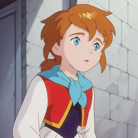Remi Barberin [Illustrious]v1.0(resize)