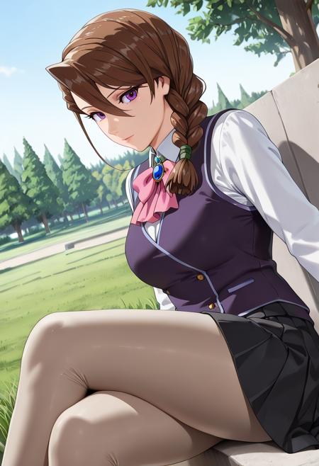 Emera (Tenchi Muyo) v1.0