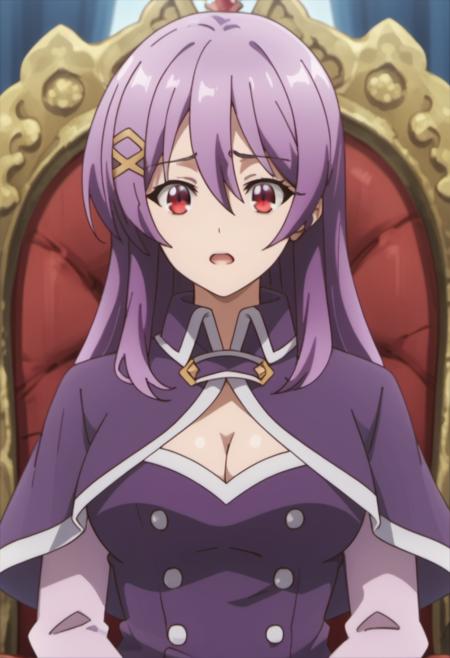 Norman Alsena | Isekai Cheat Magician | 異世界チート魔術師 v1.0