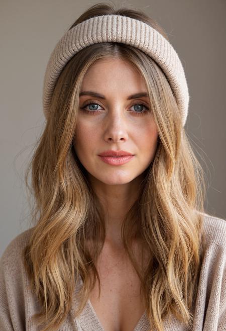 Alison Brie (2010-2014) [FLUX.1 D] v1.0(obsolete)