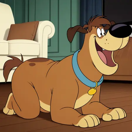 Harold (Bunnicula)