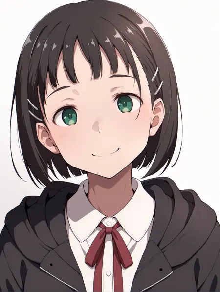 【Illustrious】桐ヶ谷 直葉 ソードアート・オンライン (Kirigaya Suguha) (Sword Art Online)