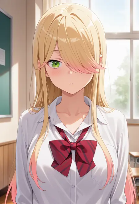 Tachibana Satsuki | Watari-kun's ****** Is About to Collapse | 渡くんの××が崩壊寸前