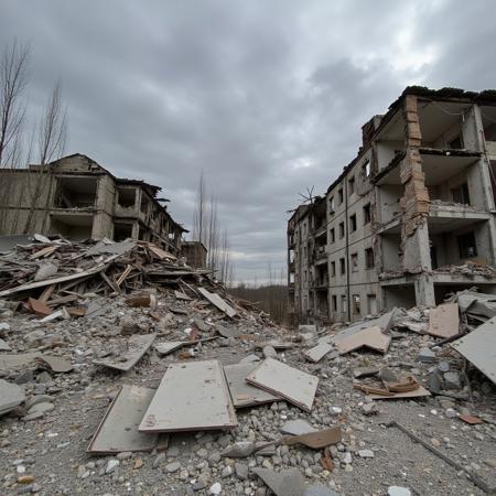 Destruction V1