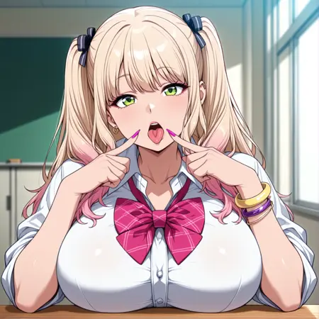 Manami Aizono - Learning Yasuratt Bimbo JK's H School Life