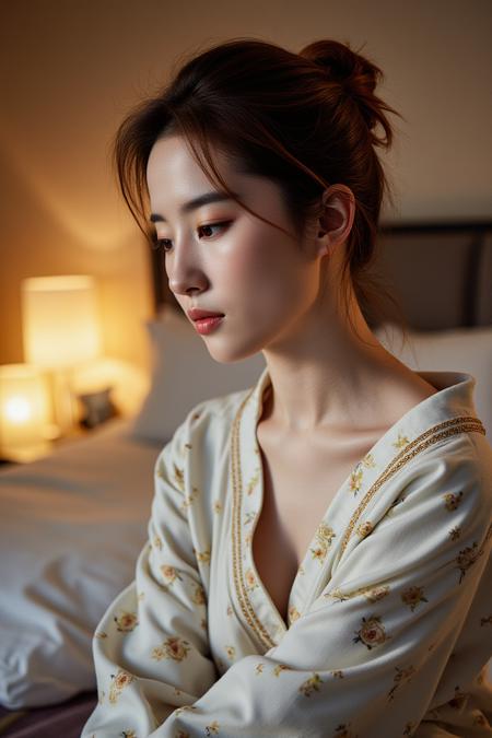 刘亦菲 Liu Yifei SoloLoRA v3.0