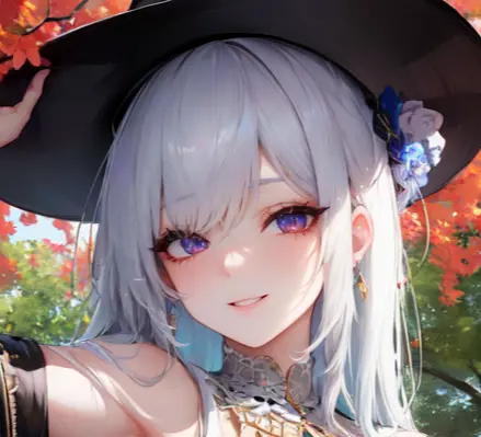 SARENA's Avatar