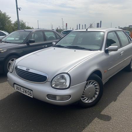 1994 Ford Scorpio (Civitai version) V1