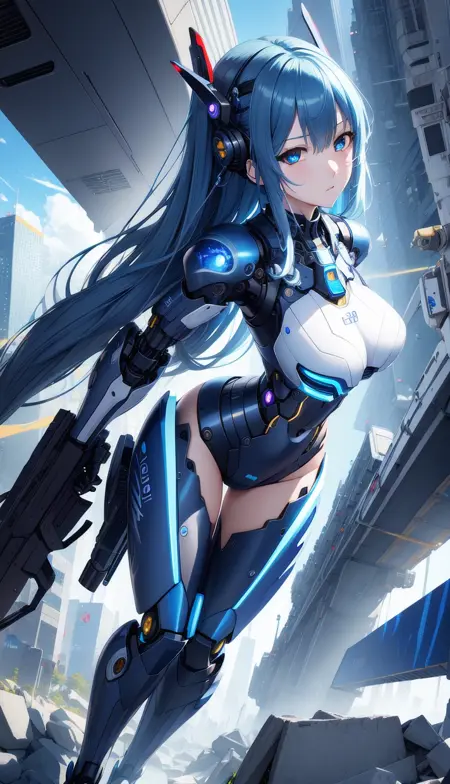 mecha_musume