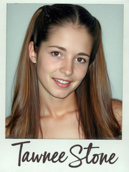 Tawnee Stone - Adult Model Flux v1.0