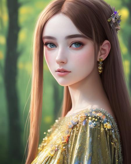 best quality,masterpiece,highly detailed,ultra-detailed,1girl,fantasy character portrait by greg rutkowski and alphonse muchaand gustav klimt.4k unreal engine 5 render with photorealistic style of hiroshi yoshida on artstation trending in pixiv top artists cgstudio lighting rendered as octane cinema 4 nvinkpunk,kuvshinov,dreamlikeart,samdoesart,modelshoot style,