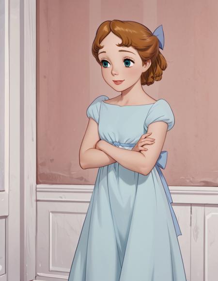 Peter Pan: Wendy Darling v1.0