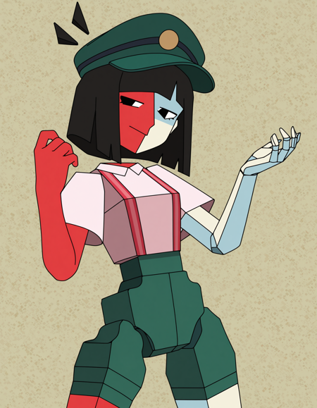 ENA - Dream BBQ - LoRA IllustriousXL V1TEST4