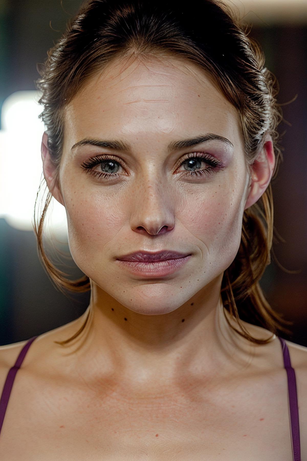 Claire Forlani image by astragartist