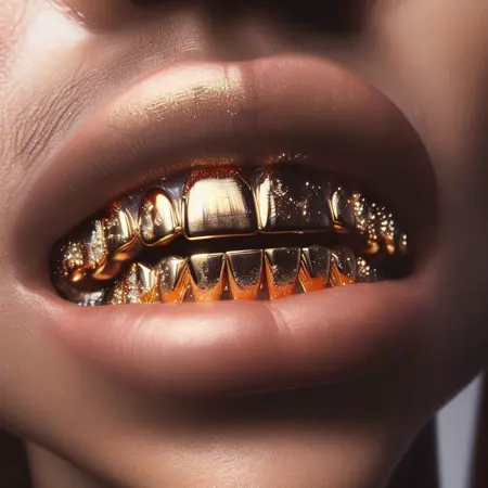 Grillz