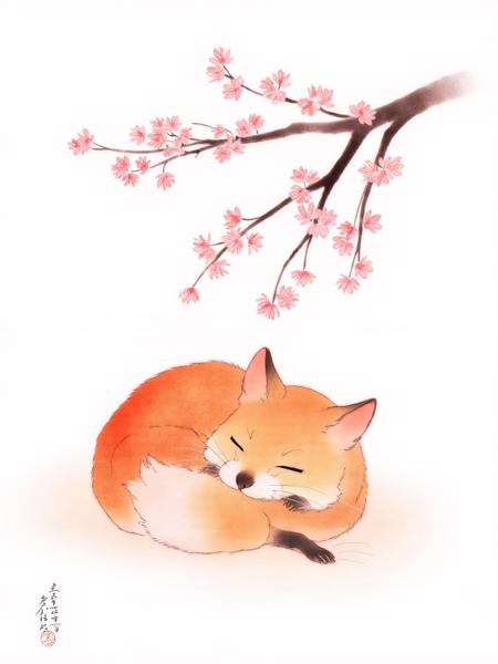 lamInkCJ Cute Japan Ink | Lâm Panda v1.0