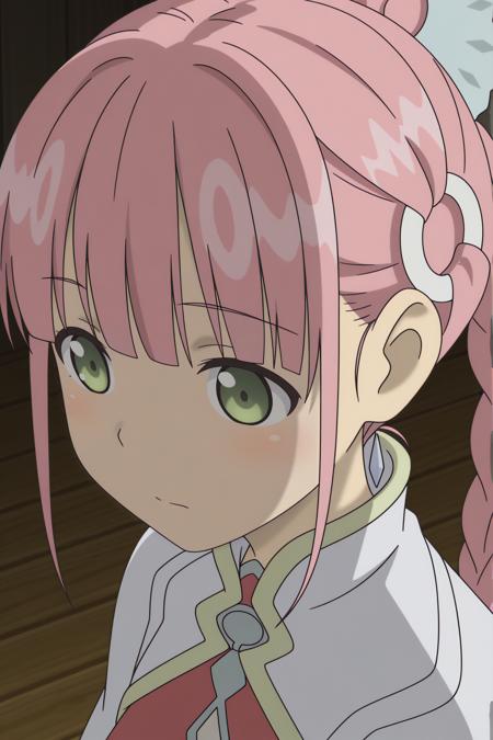 Made in abyss | Mio illustrious s1
