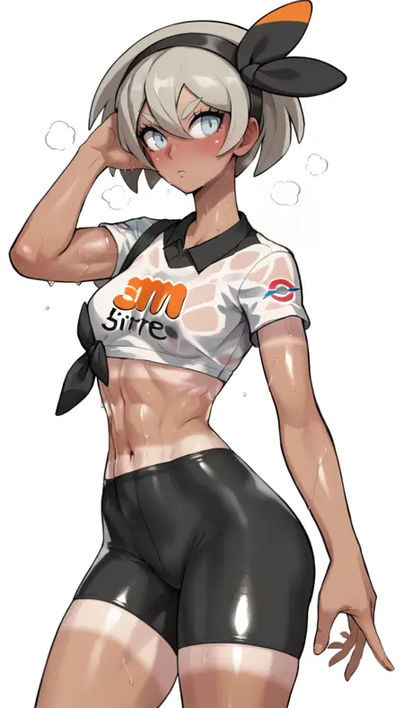 (SDXL Pony) Akisora Artstyle (Akizora, Aki_sora) LoRA