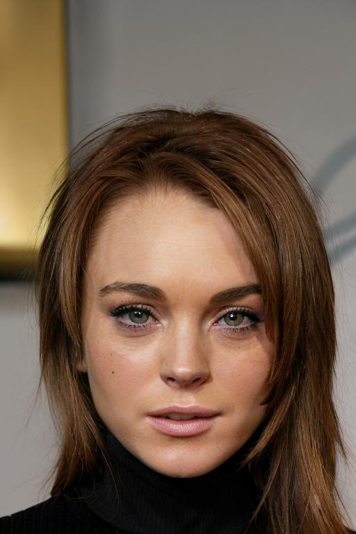 Lindsay Lohan image by __2_