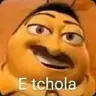eTchola's Avatar