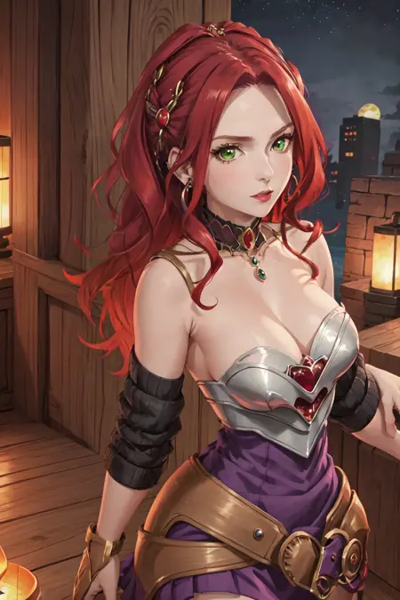 Malty Melromarc (The Rising of the Shield Hero)